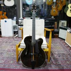 Sadowsky Jim Hall Model Jacaranda_2