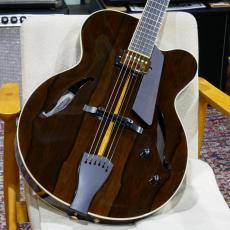 Sadowsky Jim Hall Model Jacaranda_3