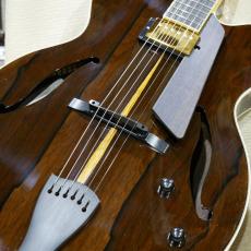 Sadowsky Jim Hall Model Jacaranda_4