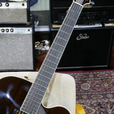 Sadowsky Jim Hall Model Jacaranda_5