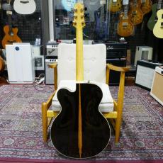 Sadowsky Jim Hall Model Jacaranda_7