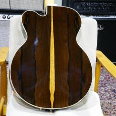 Sadowsky Jim Hall Model Jacaranda_8