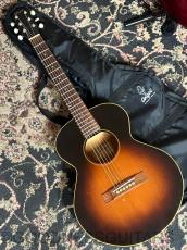 Ken Guitars Ken Guitar Angel 3/4e _2