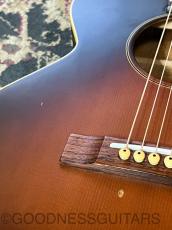 Ken Guitars Ken Guitar Angel 3/4e _3