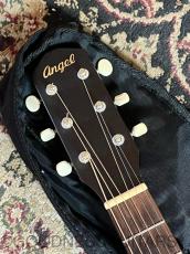 Ken Guitars Ken Guitar Angel 3/4e _4