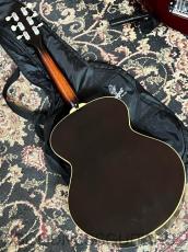 Ken Guitars Ken Guitar Angel 3/4e _6