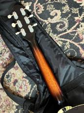Ken Guitars Ken Guitar Angel 3/4e _8