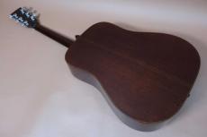 TAMA TG-80 / Abalone T-Logo・Select Solid German Spruce Top・Select Solid Mahogany Side and Back・Ebony Fingerboard and Bridge・African Mahogany Neck・本鼈甲 Pick-guard【With Takabe Hard Case】1978年製_6