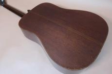 TAMA TG-80 / Abalone T-Logo・Select Solid German Spruce Top・Select Solid Mahogany Side and Back・Ebony Fingerboard and Bridge・African Mahogany Neck・本鼈甲 Pick-guard【With Takabe Hard Case】1978年製_7