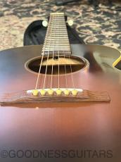 Ken Guitars Ken Guitar Angel 3/4e _9