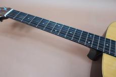 TAMA TG-80 / Abalone T-Logo・Select Solid German Spruce Top・Select Solid Mahogany Side and Back・Ebony Fingerboard and Bridge・African Mahogany Neck・本鼈甲 Pick-guard【With Takabe Hard Case】1978年製_9