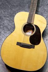 Martin 000-12E Retro #3045758 【全単板・フルグロス・エボニー使用】【エレアコ】【現物写真】【池袋店在庫品】