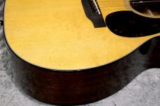 Martin 000-12E Retro #3045758 【全単板・フルグロス・エボニー使用】【エレアコ】【現物写真】【池袋店在庫品】_4