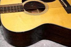 Martin 000-12E Retro #3045758 【全単板・フルグロス・エボニー使用】【エレアコ】【現物写真】【池袋店在庫品】_6