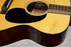Martin 000-12E Retro #3045758 【全単板・フルグロス・エボニー使用】【エレアコ】【現物写真】【池袋店在庫品】_7
