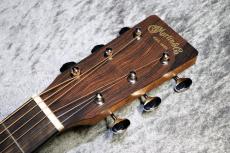 Martin 000-12E Retro #3045758 【全単板・フルグロス・エボニー使用】【エレアコ】【現物写真】【池袋店在庫品】_8