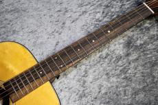 Martin 000-12E Retro #3045758 【全単板・フルグロス・エボニー使用】【エレアコ】【現物写真】【池袋店在庫品】_9