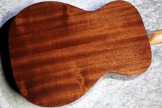 Martin 000-12E Retro #3045758 【全単板・フルグロス・エボニー使用】【エレアコ】【現物写真】【池袋店在庫品】_11