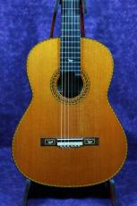 今井勇一 杉/ハカランダ　2003年　渡辺香津美さん使用特別注文品_2