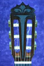 今井勇一 杉/ハカランダ　2003年　渡辺香津美さん使用特別注文品_4