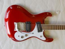 Mosrite Super Excellent Deluxe