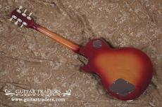 Gibson 1972 Les Paul Deluxe "Excellent Clean Condition"_2