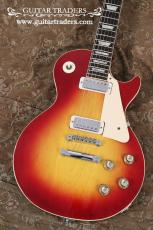 Gibson 1972 Les Paul Deluxe "Excellent Clean Condition"_3