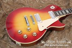 Gibson 1972 Les Paul Deluxe "Excellent Clean Condition"_10