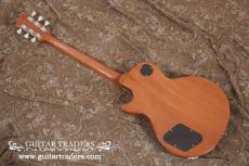 Gibson 2020 Custom Shop Murphy Lab 1957 Les Paul Standard Ultra Light Aged_2