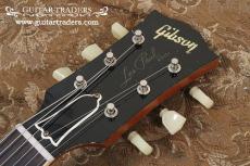 Gibson 2020 Custom Shop Murphy Lab 1957 Les Paul Standard Ultra Light Aged_4