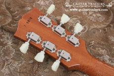 Gibson 2020 Custom Shop Murphy Lab 1957 Les Paul Standard Ultra Light Aged_5