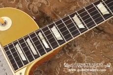 Gibson 2020 Custom Shop Murphy Lab 1957 Les Paul Standard Ultra Light Aged_7