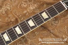 Gibson 2020 Custom Shop Murphy Lab 1957 Les Paul Standard Ultra Light Aged_8