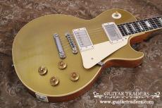 Gibson 2020 Custom Shop Murphy Lab 1957 Les Paul Standard Ultra Light Aged_10