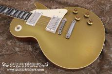 Gibson 2020 Custom Shop Murphy Lab 1957 Les Paul Standard Ultra Light Aged_11