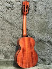 Kamaka HF-3D2I Tenor Deluxe 【2024年製】【テナー・デラックス】【ピックアップ搭載】【24回金利0%対象】【送料込】_12