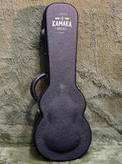 Kamaka HF-3D2I Tenor Deluxe 【2024年製】【テナー・デラックス】【ピックアップ搭載】【24回金利0%対象】【送料込】_15