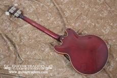Gibson 1965 EB-2 "Wide Nut Neck"_2