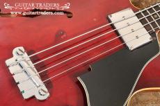 Gibson 1965 EB-2 "Wide Nut Neck"_6