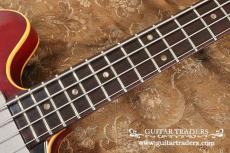 Gibson 1965 EB-2 "Wide Nut Neck"_7