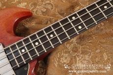 Gibson 1961 EB-3 "First Issue"_7