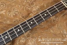 Gibson 1961 EB-3 "First Issue"_8