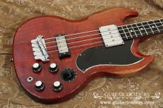 Gibson 1961 EB-3 "First Issue"_10