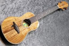 Big Island KX-TRG #240119【テナー】【ハワイアンコア単板】【選定品】【池袋店在庫品】_2