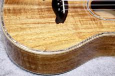 Big Island KX-TRG #240119【テナー】【ハワイアンコア単板】【選定品】【池袋店在庫品】_4