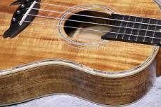 Big Island KX-TRG #240119【テナー】【ハワイアンコア単板】【選定品】【池袋店在庫品】_7