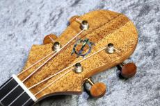 Big Island KX-TRG #240119【テナー】【ハワイアンコア単板】【選定品】【池袋店在庫品】_8