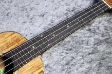 Big Island KX-TRG #240119【テナー】【ハワイアンコア単板】【選定品】【池袋店在庫品】_9