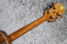 Big Island KX-TRG #240119【テナー】【ハワイアンコア単板】【選定品】【池袋店在庫品】_10