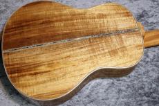 Big Island KX-TRG #240119【テナー】【ハワイアンコア単板】【選定品】【池袋店在庫品】_11